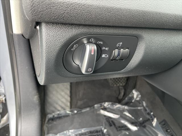 2012 Audi A3 2.0T Premium