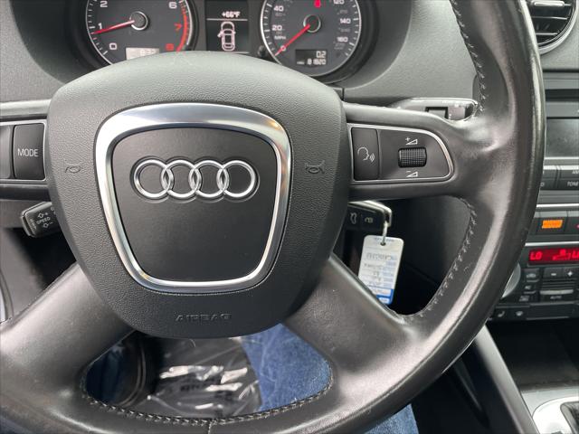 2012 Audi A3 2.0T Premium
