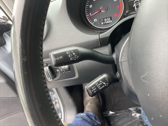2012 Audi A3 2.0T Premium