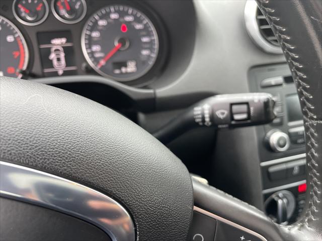 2012 Audi A3 2.0T Premium