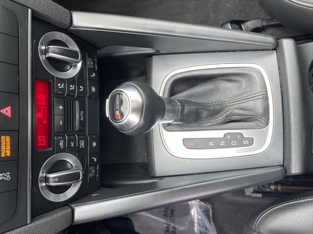 2012 Audi A3 2.0T Premium