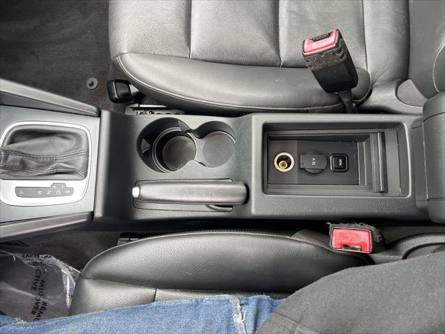 2012 Audi A3 2.0T Premium