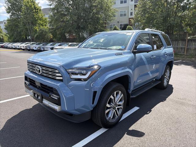 2026 Toyota 4Runner Limited for sale in Alexandria, VA