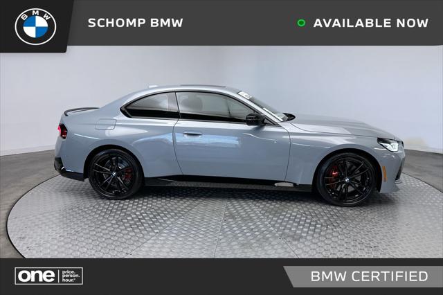 2024 BMW M240 i xDrive for sale in Highlands Ranch, CO