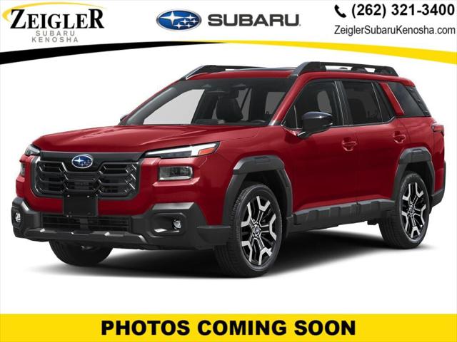 2026 Subaru Outback Touring for sale in Kenosha, WI