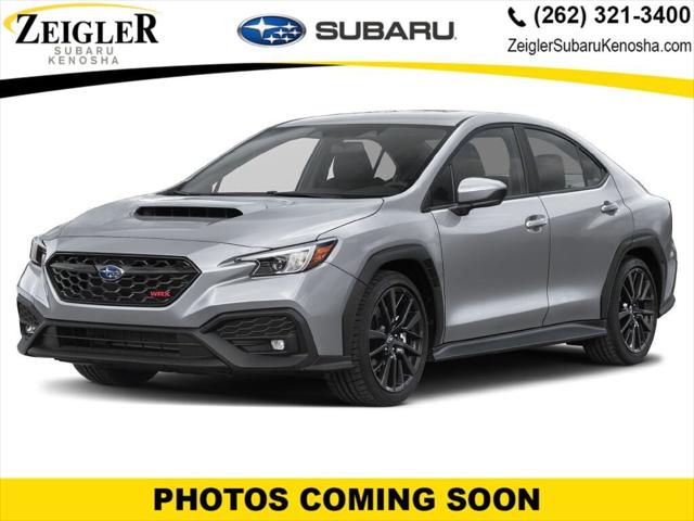 2026 Subaru WRX Premium for sale in Kenosha, WI