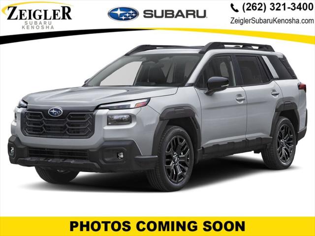 2026 Subaru Outback Limited XT for sale in Kenosha, WI