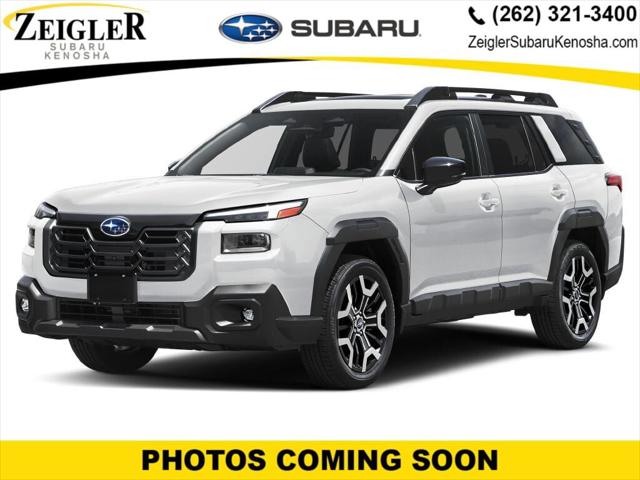 2026 Subaru Outback Touring for sale in Kenosha, WI