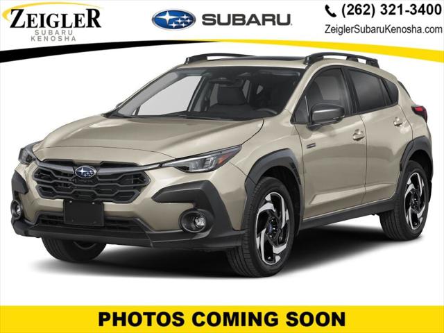 2026 Subaru Crosstrek Limited for sale in Kenosha, WI