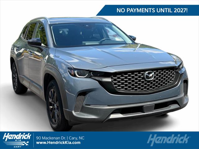 2024 Mazda CX-50 2.5 S Select for sale in Cary, NC