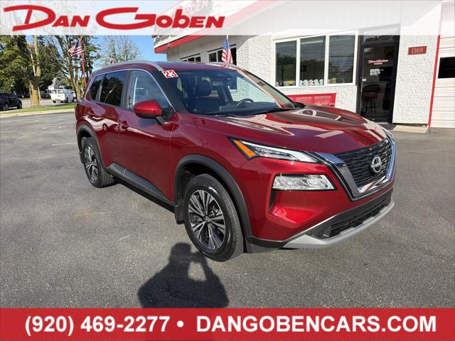 2023 Nissan Rogue SV Intelligent AWD for sale in Green Bay, WI