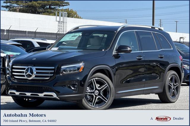 2026 Mercedes-Benz GLB Unknown for sale in Belmont, CA