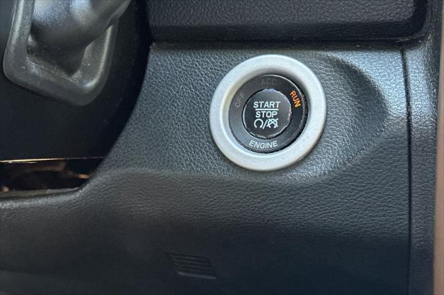 2016 Ram 3500 Longhorn