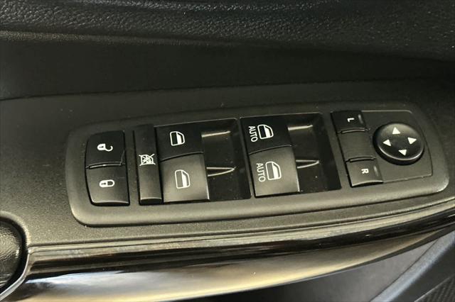 2019 Jeep Cherokee Altitude 4x4