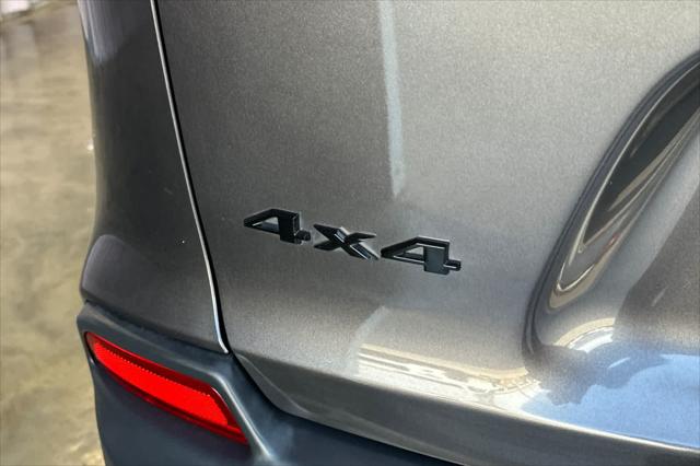 2019 Jeep Cherokee Altitude 4x4