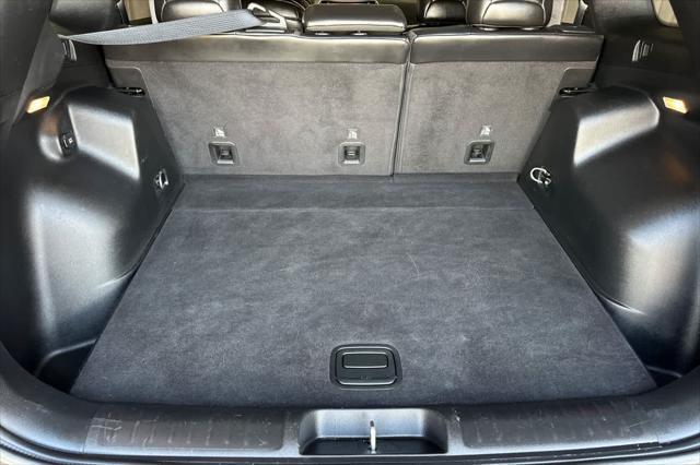 2019 Jeep Cherokee Altitude 4x4