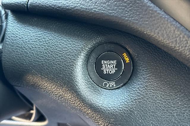 2019 Jeep Cherokee Altitude 4x4