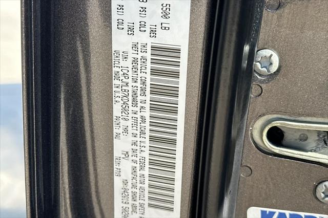 2019 Jeep Cherokee Altitude 4x4