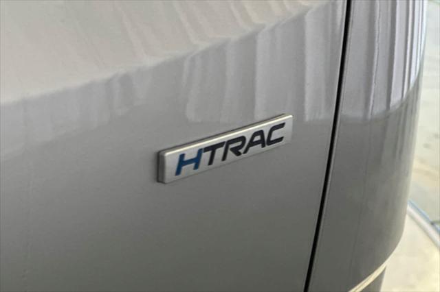 2022 Hyundai Tucson SE