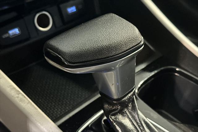 2022 Hyundai Tucson SE