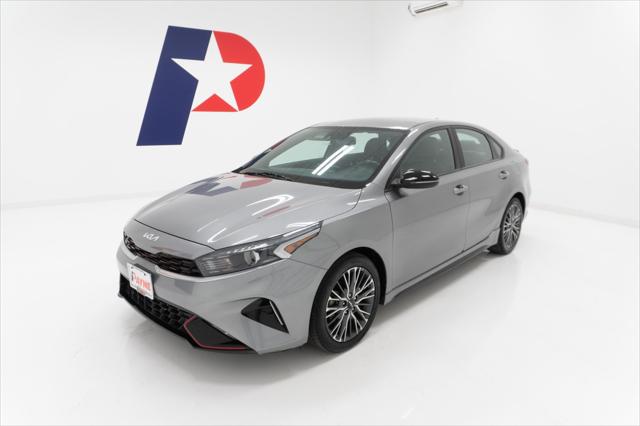 2022 Kia Forte GT-Line for sale in Brownsville, TX