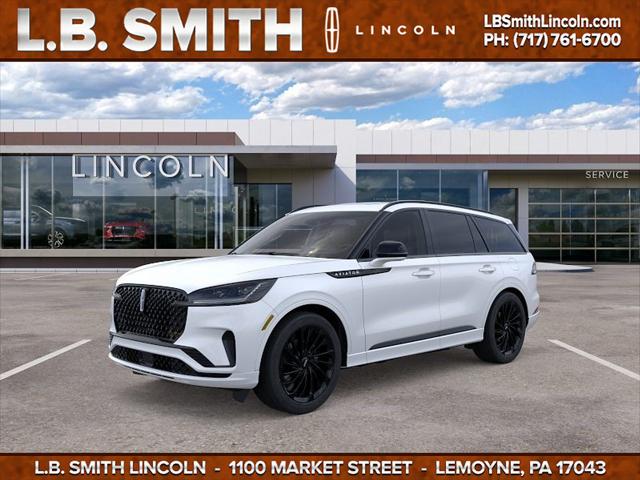 2026 Lincoln Aviator Reserve for sale in Lemoyne, PA
