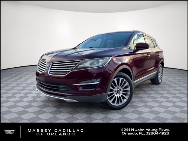 2017 Lincoln MKC Reserve for sale in Orlando, FL