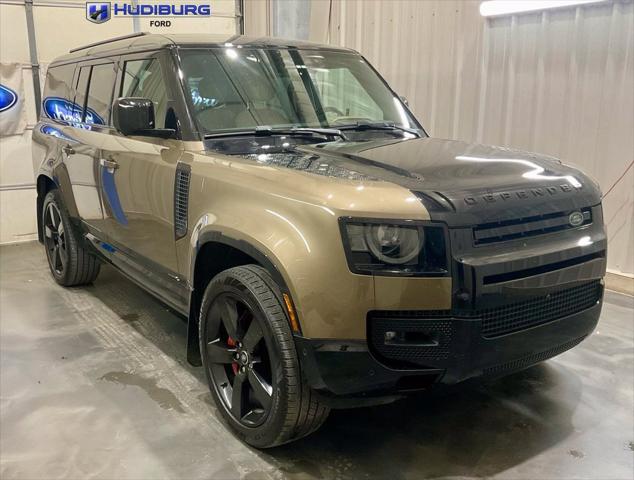 2025 Land Rover Defender 130 P400 X for sale in Chandler, OK
