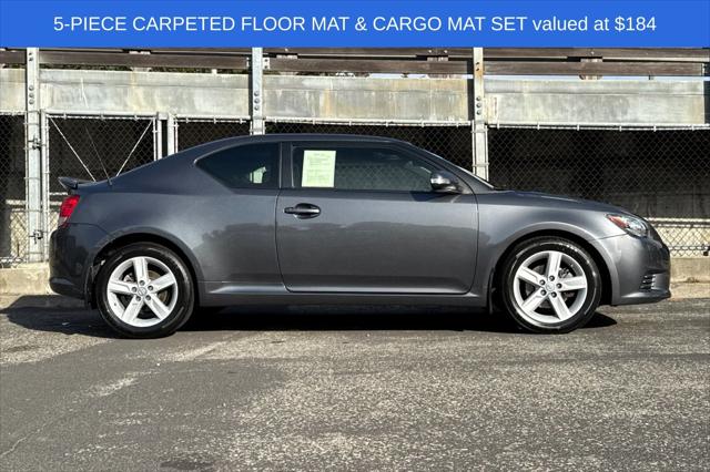 2013 Scion tC Base