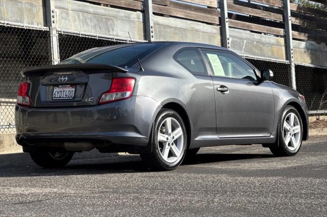 2013 Scion tC Base