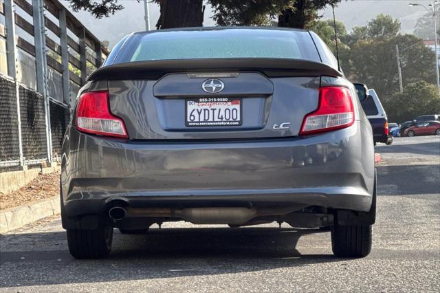 2013 Scion tC Base