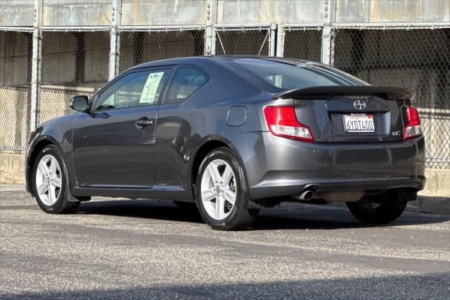 2013 Scion tC Base