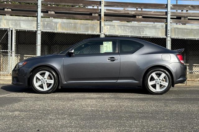 2013 Scion tC Base