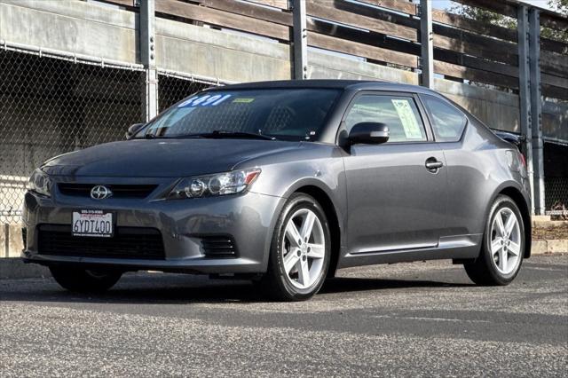 2013 Scion tC Base