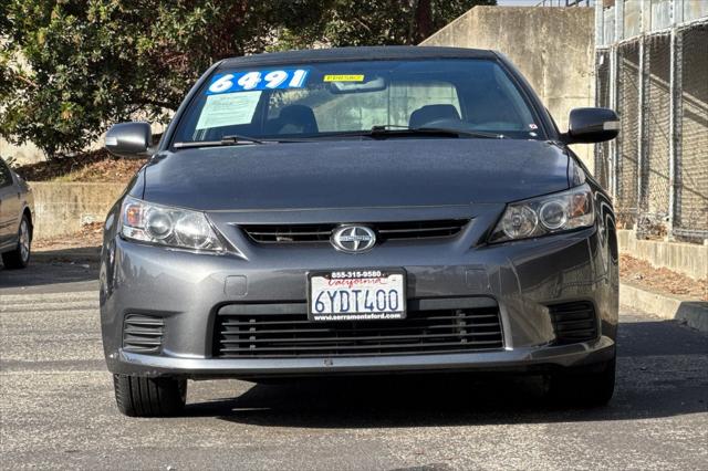2013 Scion tC Base