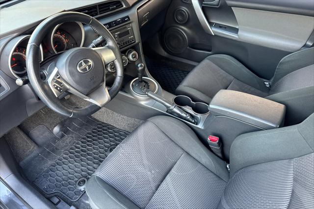 2013 Scion tC Base