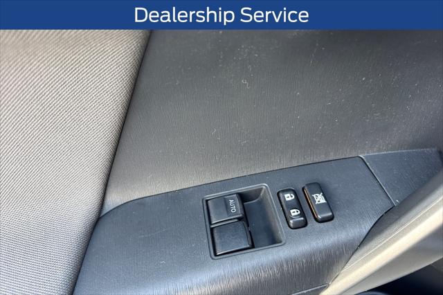 2013 Scion tC Base