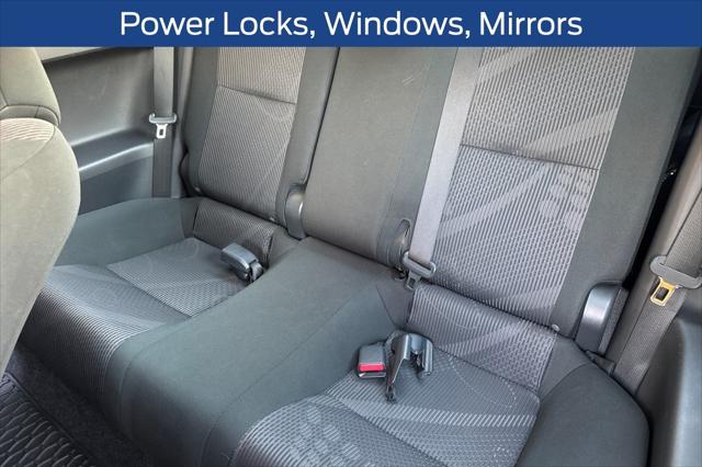 2013 Scion tC Base
