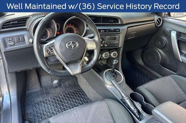 2013 Scion tC Base