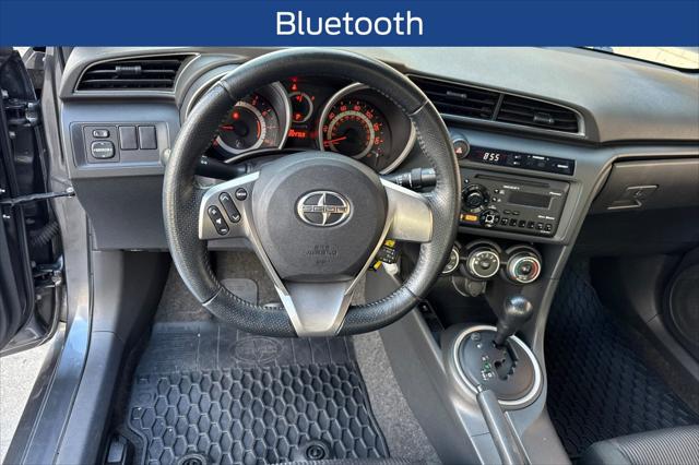 2013 Scion tC Base