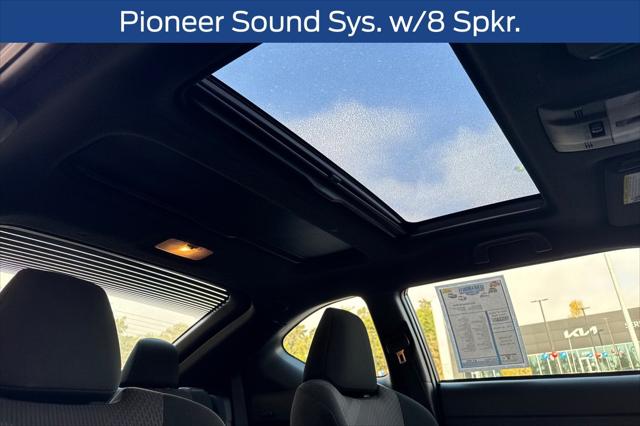 2013 Scion tC Base