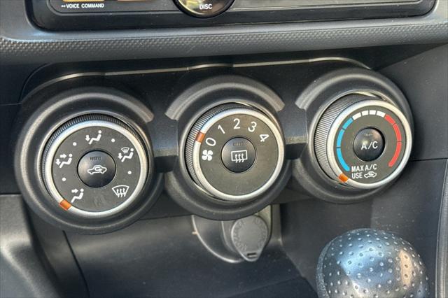 2013 Scion tC Base