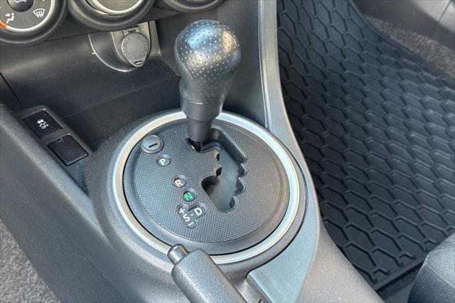 2013 Scion tC Base