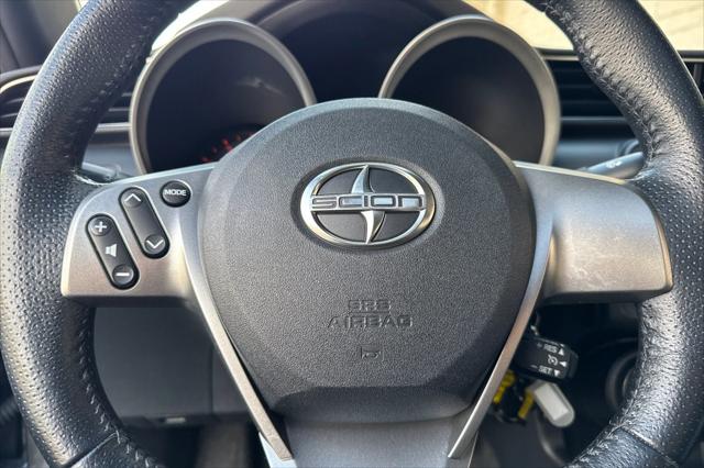 2013 Scion tC Base