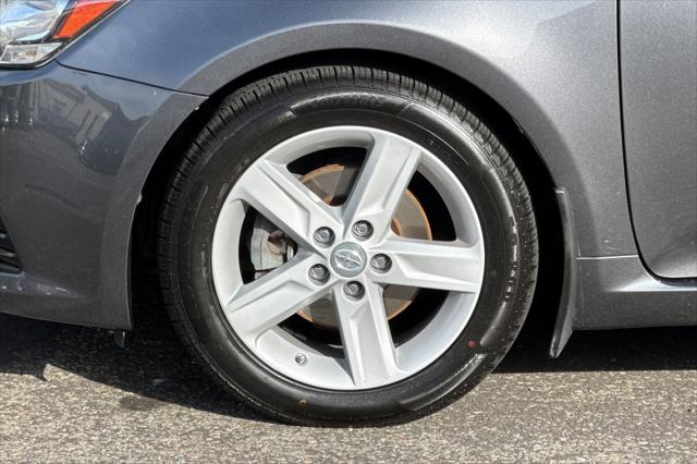 2013 Scion tC Base