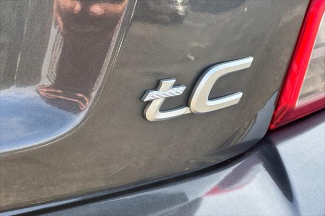 2013 Scion tC Base