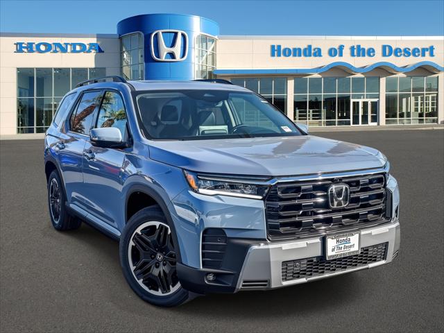 2026 Honda Pilot Touring for sale in Cathedral City, CA