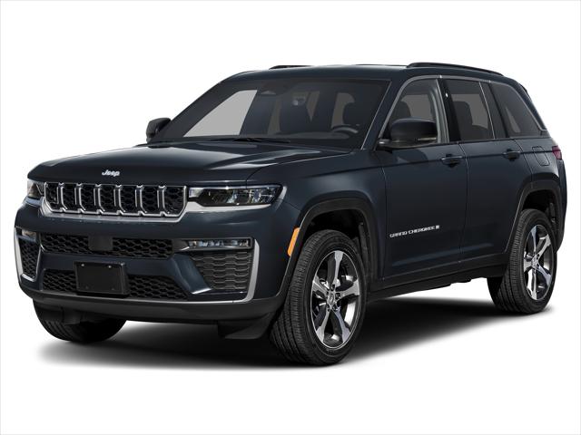 2027 Jeep Grand Cherokee Limited for sale in Hicksville, NY