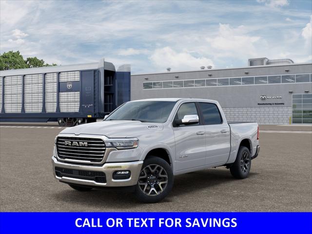 2026 Ram 1500 Laramie for sale in Hicksville, NY
