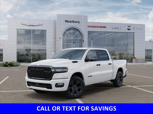 2027 Ram 1500 Big Horn for sale in Hicksville, NY